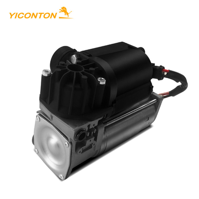 Compresseur en aluminium de suspension d'air pour le JOURNAL 5003400807 d'IVECO