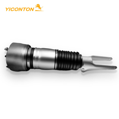97034305134 avant de contrefiche de suspension d'air gauche pour Porsche Panamera 2010-2016