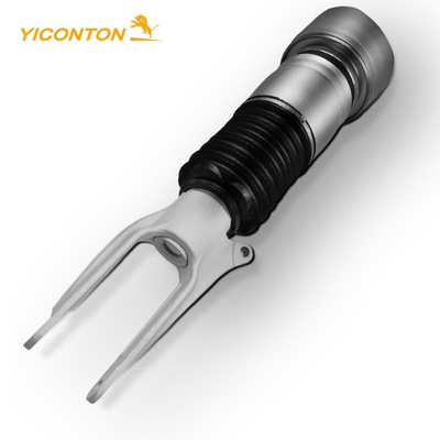 97034305134 avant de contrefiche de suspension d'air gauche pour Porsche Panamera 2010-2016