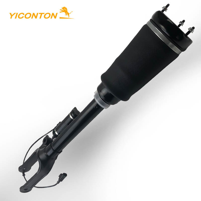 Benz Classe M W164 2005-2011 Entretoise de suspension pneumatique avant 1643204313