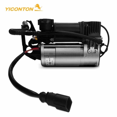 Pompe de compresseur d'air de suspension pour VW Touareg Porsche Cayenne 7L0698007
