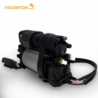 Compresseur de suspension de l'air 7P0698007B pour VW Touareg 2011-2018