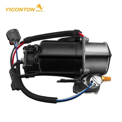 Pompe de compresseur de suspension de l'air LR025111 pour Range Rover 3 L322