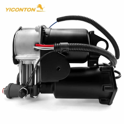 Pompe de compresseur de suspension de tour de l'air LR023964 pour le sport 2005-2010 de la découverte 3 rr