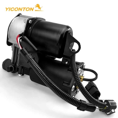 Pompe de compresseur de suspension de tour de l'air LR023964 pour le sport 2005-2010 de la découverte 3 rr