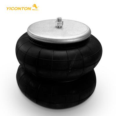 Ressort pneumatique de camion de 0,8 MPa pour Ridewell 1003586897C Firestone W01-358-6897