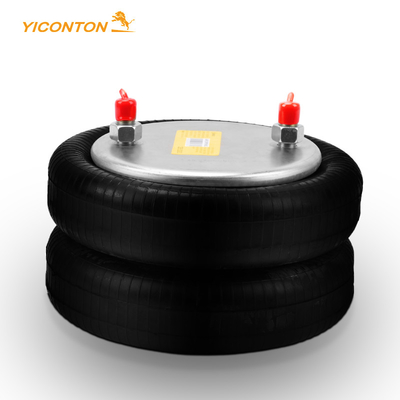 Soufflets en caoutchouc W01-358-7550 d'airbag de double de ressort de tour d'air de suspension