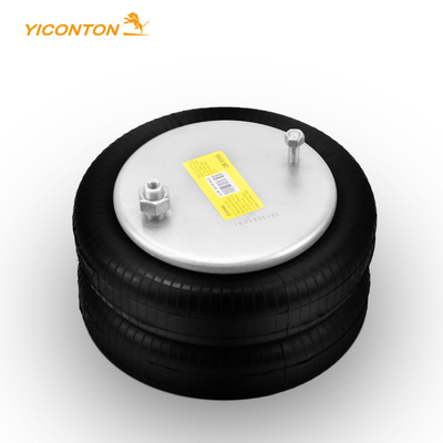 Ressort pneumatique rempli de gaz de camion W01-358-7550 Firestone pour Histeer 10315