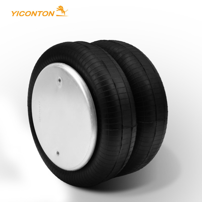 Ressort pneumatique rempli de gaz de camion W01-358-7550 Firestone pour Histeer 10315