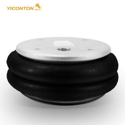 Type alambiqué de camion de ressort pneumatique de tour d'air W01-358-7781 pour Ridewell 1003587781C