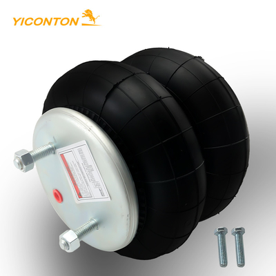 Le ressort pneumatique industriel de 160 mm remplace Firestone W01-358-6905