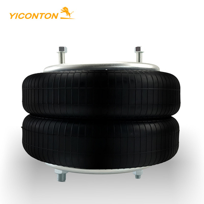 Ressort pneumatique Fireston W01-358-7555 de camion rempli de gaz pour Binkley XB-SPN-053-37