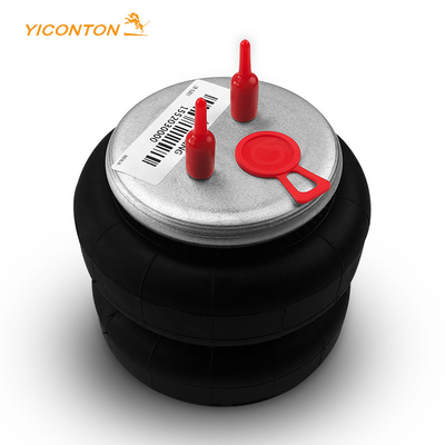 ressort pneumatique de camion de 111mm pour W01-358-7795 Hendrickson 3317