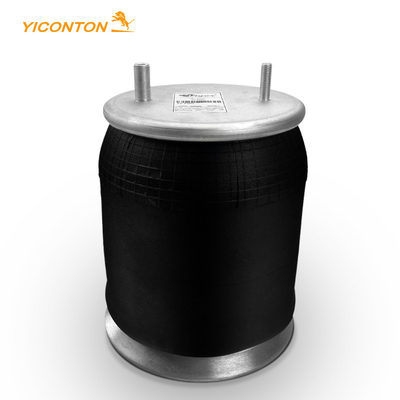 Ressort pneumatique de camion de Contitech 4159NP12 pour Hendrickson B3842 Firestone W013589101