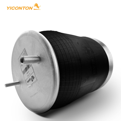 Ressort pneumatique de camion de Contitech 4159NP12 pour Hendrickson B3842 Firestone W013589101