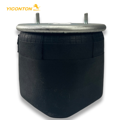 Sacs W01-M58-0756 de suspension d'air de lobe de roulement de ressort pneumatique de camion de W01M580756 4022NP02