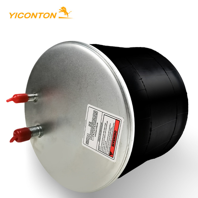 Ressort pneumatique de W01M589554 Firestone pour l'airbag de suspension d'air de Hendrickson 60716-2