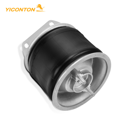 Le ressort pneumatique de camion de suspension souffle W013589616 Contitech 99-12P515 pour le triangle 8515 6368