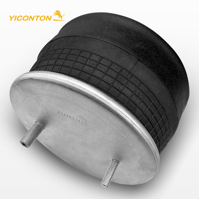Ressort d'airbag à soufflets Firestone W01-358-8729 1T17BB2 1T17BB-2