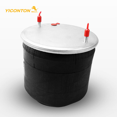 Ressort pneumatique de camion de suspension d'airbag Firestone W01M588608 W01-M58-8608