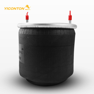Ressort pneumatique de camion de suspension d'airbag Firestone W01M588608 W01-M58-8608