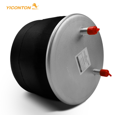 Kits de suspension de ressort pneumatique de camion de Goodyear 1R13-124 Firestone W01-358-8755 W013588755
