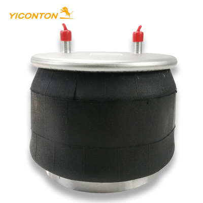 Kits de suspension de ressort pneumatique de camion de Goodyear 1R13-124 Firestone W01-358-8755 W013588755