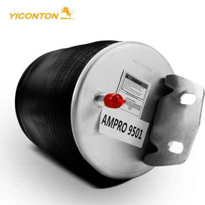 L'air de Contitech d'airbags de soufflet souffle Firestone W01-358-9501 pour la Hollande 90557214