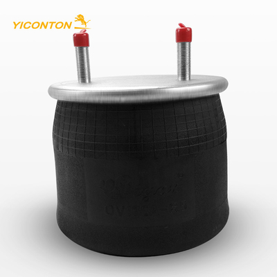 Ressort pneumatique de camion de sacs gonflables Firestone de remplacement W01-358-8713 W013588713 1R13-140 1R13-176