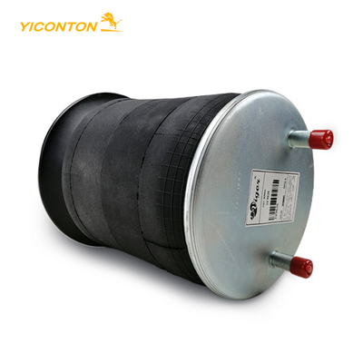 ressorts pneumatiques à usage intensif W01-358-9626 W013589626 pour Triangle 85686524