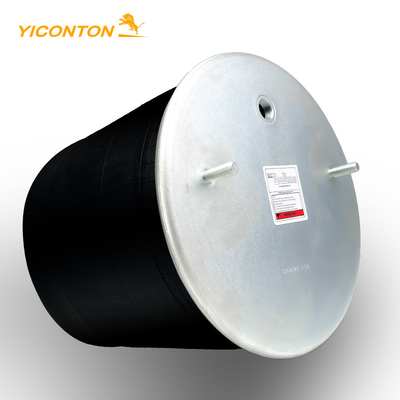 sacs gonflables pour ressorts pneumatiques de remorque de suspension de camion W01-358-9373 W013589373 1R12-403