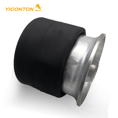 suspension pneumatique en caoutchouc ressorts auxiliaires pneumatiques Firestone W01-358-9782 W013589782