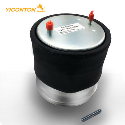 suspension pneumatique en caoutchouc ressorts auxiliaires pneumatiques Firestone W01-358-9782 W013589782