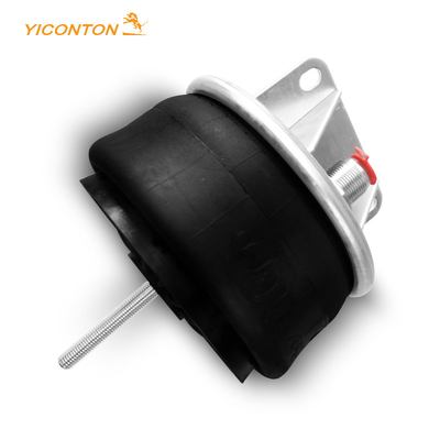 Suspension pneumatique ressort pneumatique Firestone W01-358-9622 W013589622 pour Triangle 8537 6367