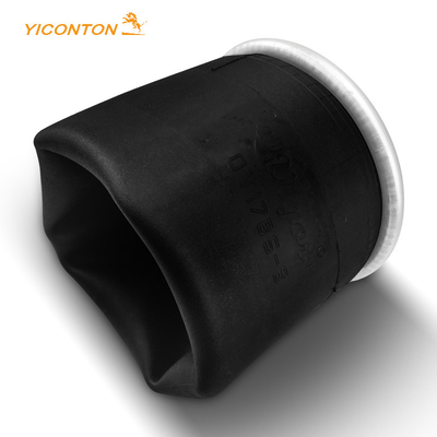 kit de ressort pneumatique arrière camion ressort pneumatique Firestone W01-M58-0756 pour SAF 4.284.3003.01