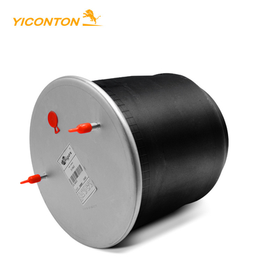 Ressort pneumatique de levage d'air pour sacs gonflables bpw W01-M58-8602 W01M588602 0542940081