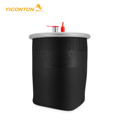 Camion ressort les soufflets en caoutchouc 4884N1P01 d'air de Contitech pour l'HOMME 81436010152