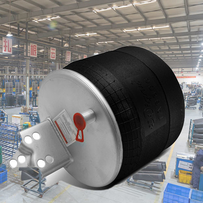 Ressorts pneumatiques pour des camions pour des airbags de camion de  20582209 20427804 W01-M58-8477