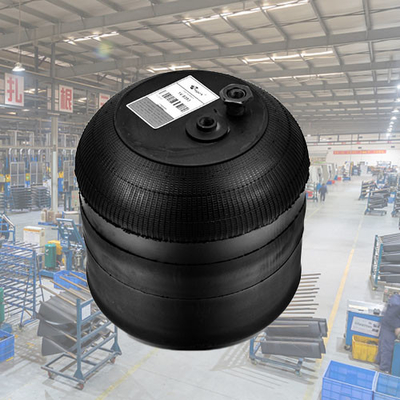 Le tour d'air de Firestone jaillit ressort pneumatique de camion pour Mercedes BENZ A9423202321 A9423201321