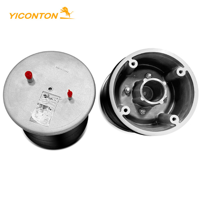Les airbags de suspension de camion troquent le ressort pneumatique pour Holland Neway 90557019 W01-358-9121