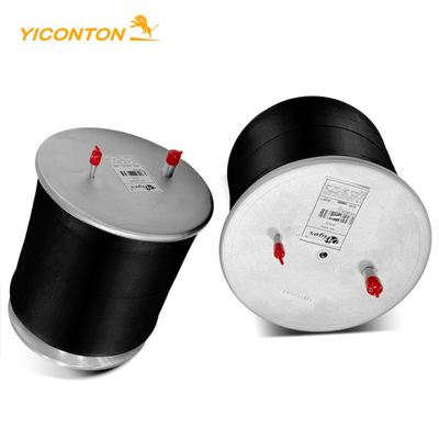 Les airbags de suspension de camion troquent le ressort pneumatique pour Holland Neway 90557019 W01-358-9121