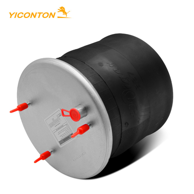 Ressorts pneumatiques de Contitech de ressorts pneumatiques de camion 887MK1 60211 pour la DAF 0392022