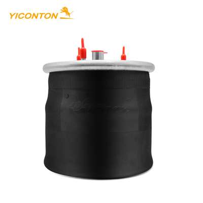 Ressorts pneumatiques de Contitech de ressorts pneumatiques de camion 887MK1 60211 pour la DAF 0392022