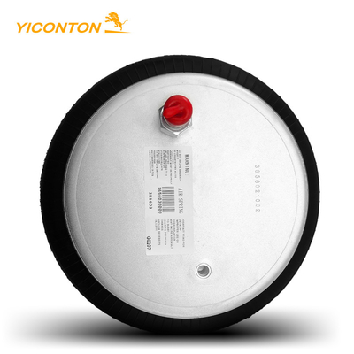 Ressort pneumatique triple de suspension d'airbag W01-358-7995 W013587995 Contitech FT330-29547