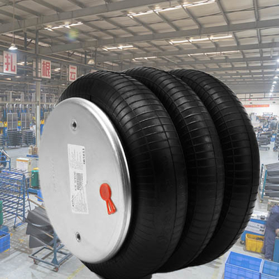 Les airbags industriels aèrent le ressort pneumatique de ressorts d'aide W01-358-8030 W013588030