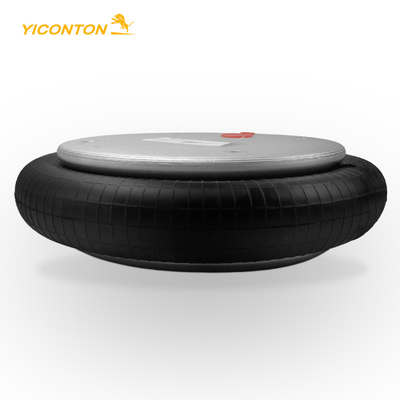 Airbags compliqués simples industriels W01-358-7094 W013587094 de ressort pneumatique