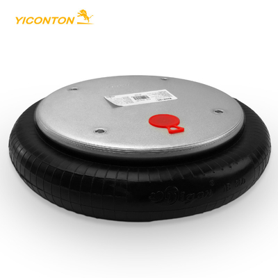 Airbags compliqués simples industriels W01-358-7094 W013587094 de ressort pneumatique