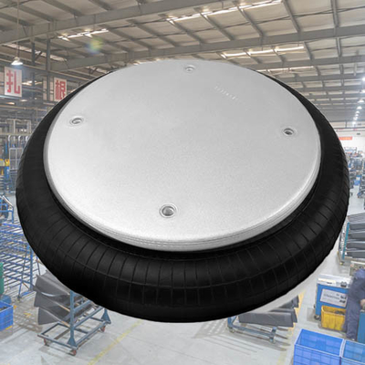 Airbags compliqués simples industriels W01-358-7094 W013587094 de ressort pneumatique