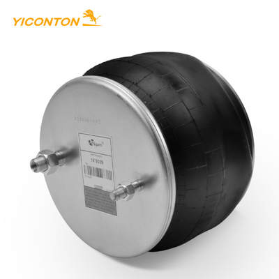 Airbags W01-358-9039 W013589039 4150NP04 de remorque de ressort pneumatique de camion de Firestone