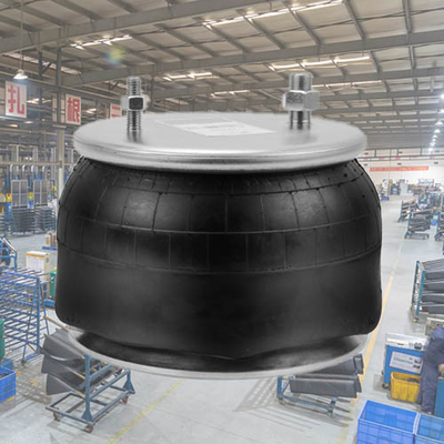 Airbags W01-358-9039 W013589039 4150NP04 de remorque de ressort pneumatique de camion de Firestone